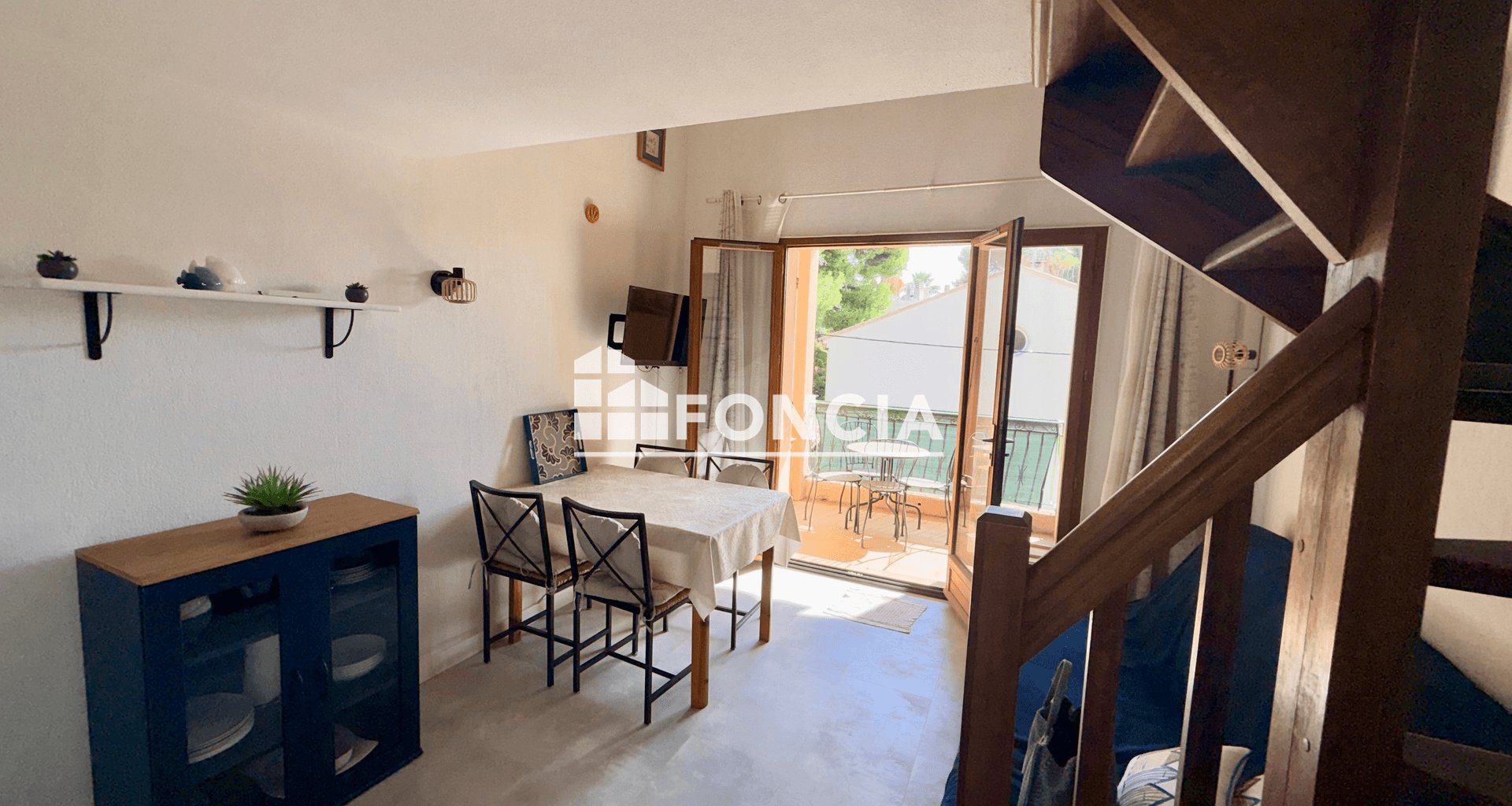 Appartement à vendre, 33m², Saint-Cyr-sur-Mer