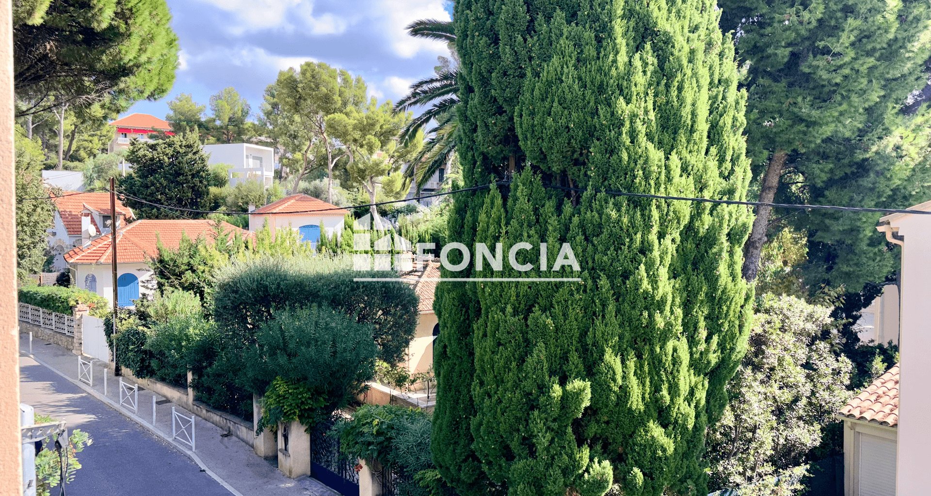 Appartement à vendre, 33m², Saint-Cyr-sur-Mer