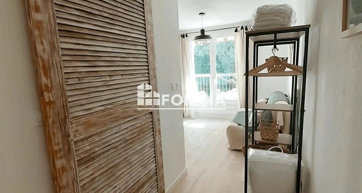 Appartement à vendre, 16m², Bandol