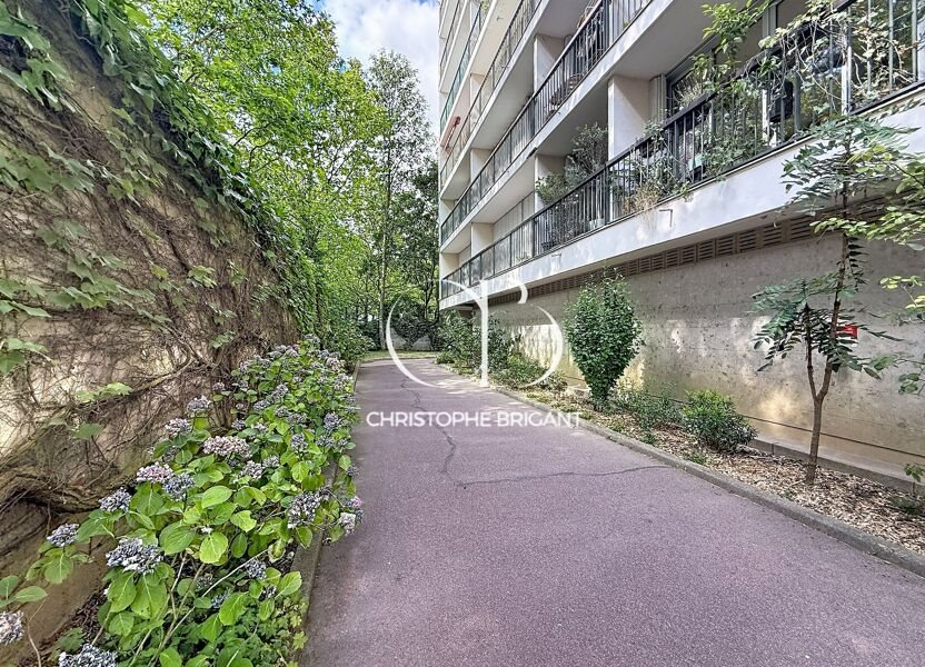 Appartement à vendre, 86m², Villejuif