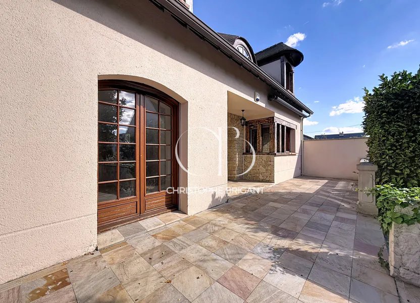 Maison à vendre, 200m², Villejuif