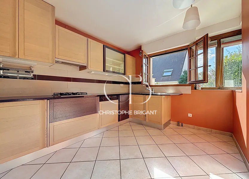 Maison à vendre, 200m², Villejuif