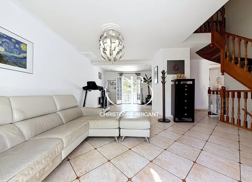 Maison à vendre, 107m², Villejuif