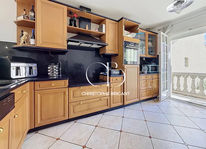 Maison à vendre, 107m², Villejuif