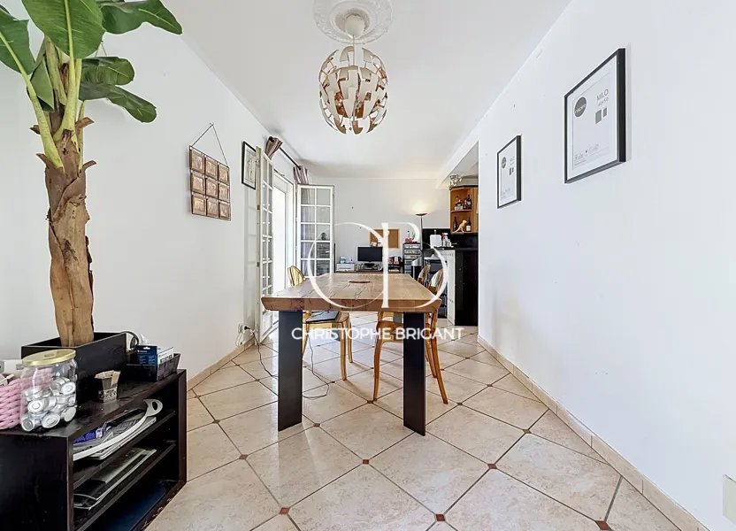 Maison à vendre, 107m², Villejuif