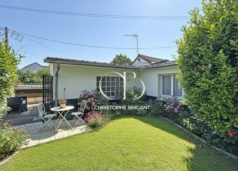 Maison à vendre, 28m², Vitry-sur-Seine
