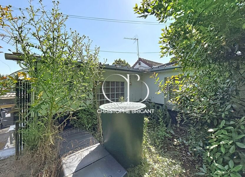 Maison à vendre, 28m², Vitry-sur-Seine