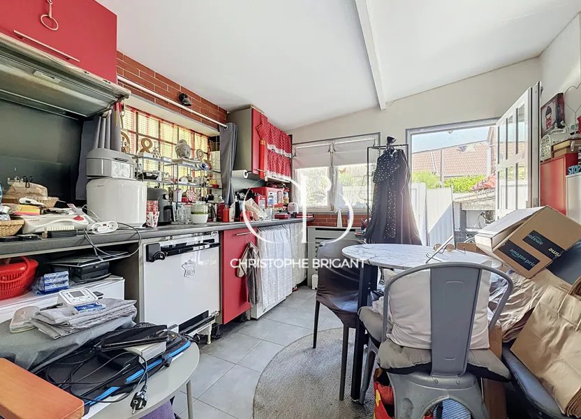 Maison à vendre, 28m², Vitry-sur-Seine