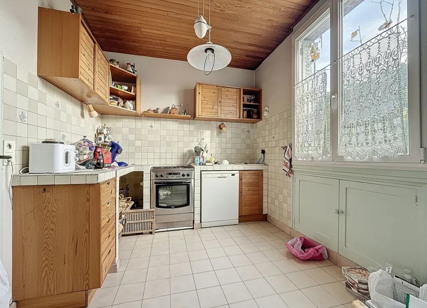 Maison à vendre, 84m², Villejuif