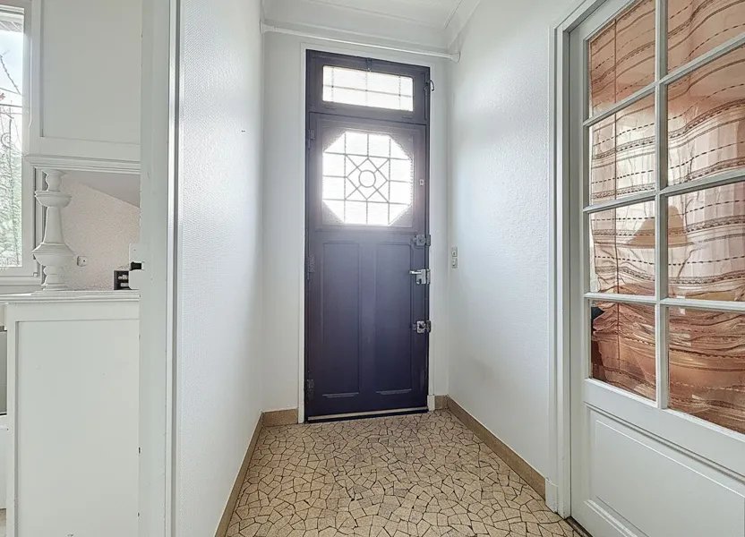 Maison à vendre, 84m², Villejuif