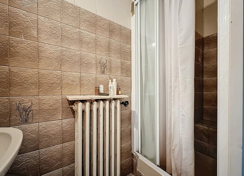 Maison à vendre, 84m², Villejuif