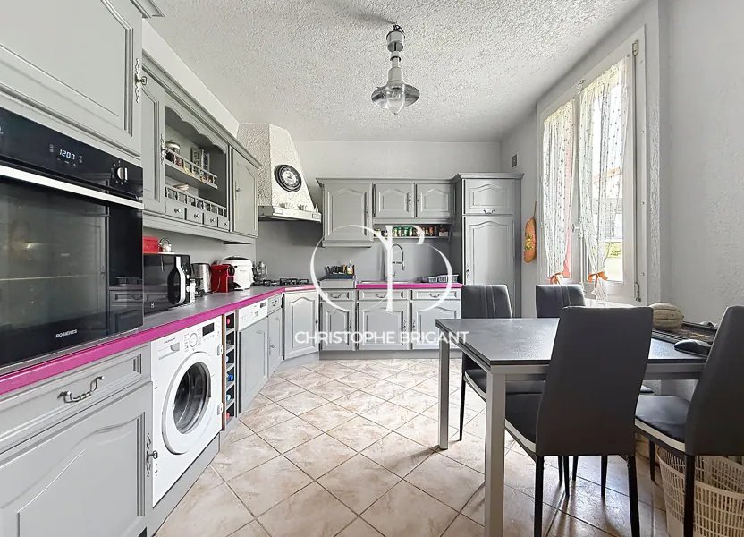Maison à vendre, 90m², Villejuif