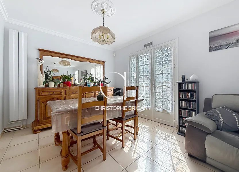 Maison à vendre, 90m², Villejuif