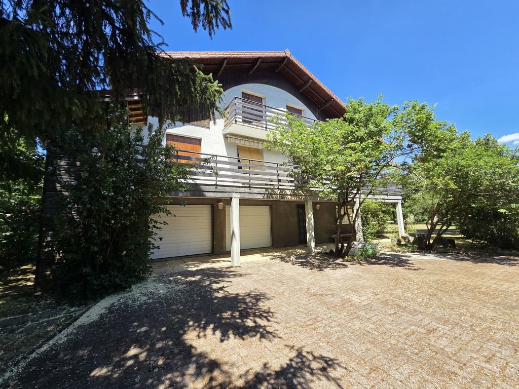 Maison à vendre, 226m², Pontarlier