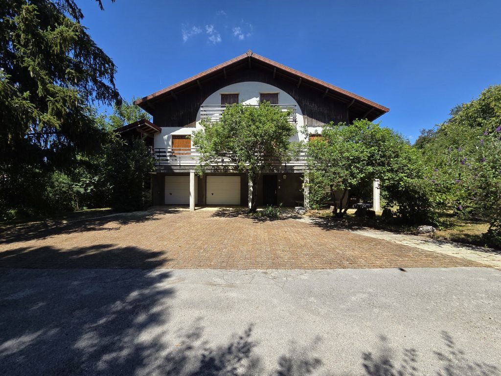 Maison à vendre, 226m², Pontarlier
