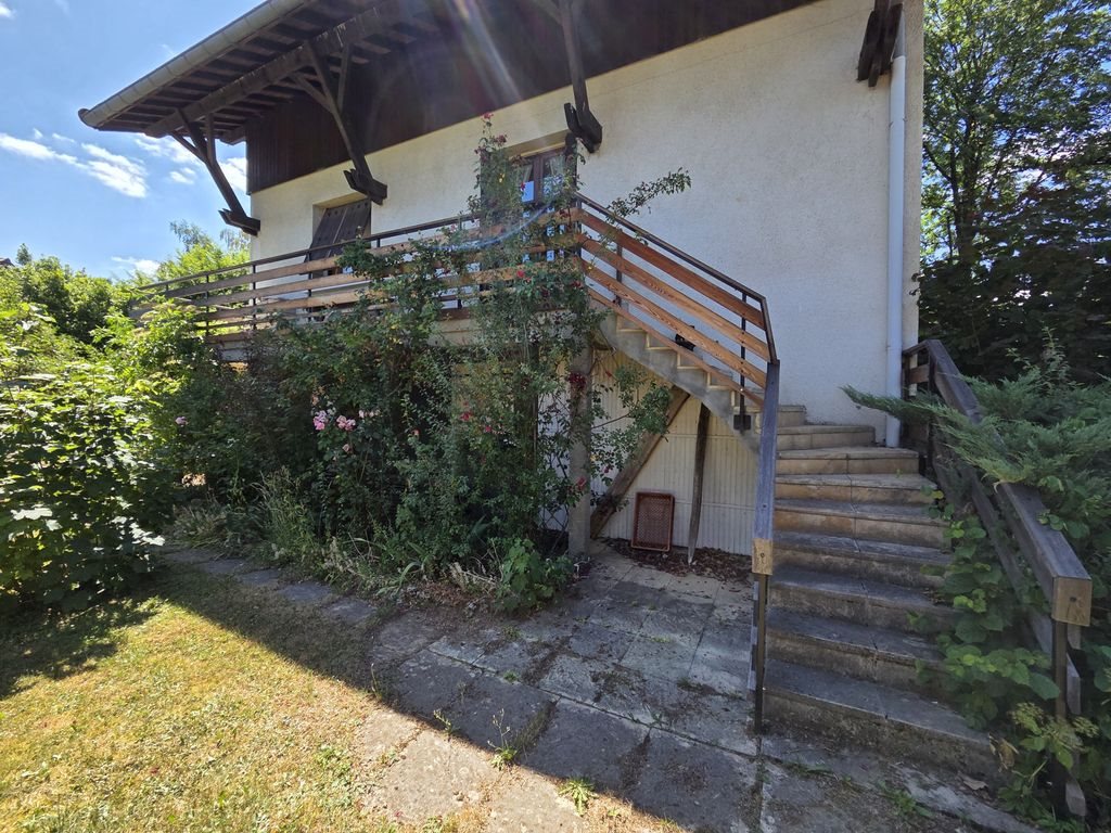 Maison à vendre, 226m², Pontarlier