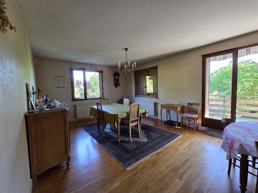 Maison à vendre, 226m², Pontarlier