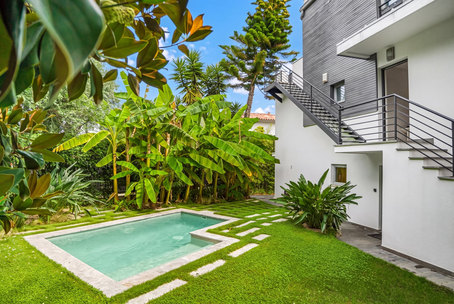 Maison à vendre, 242m², Roquebrune-Cap-Martin