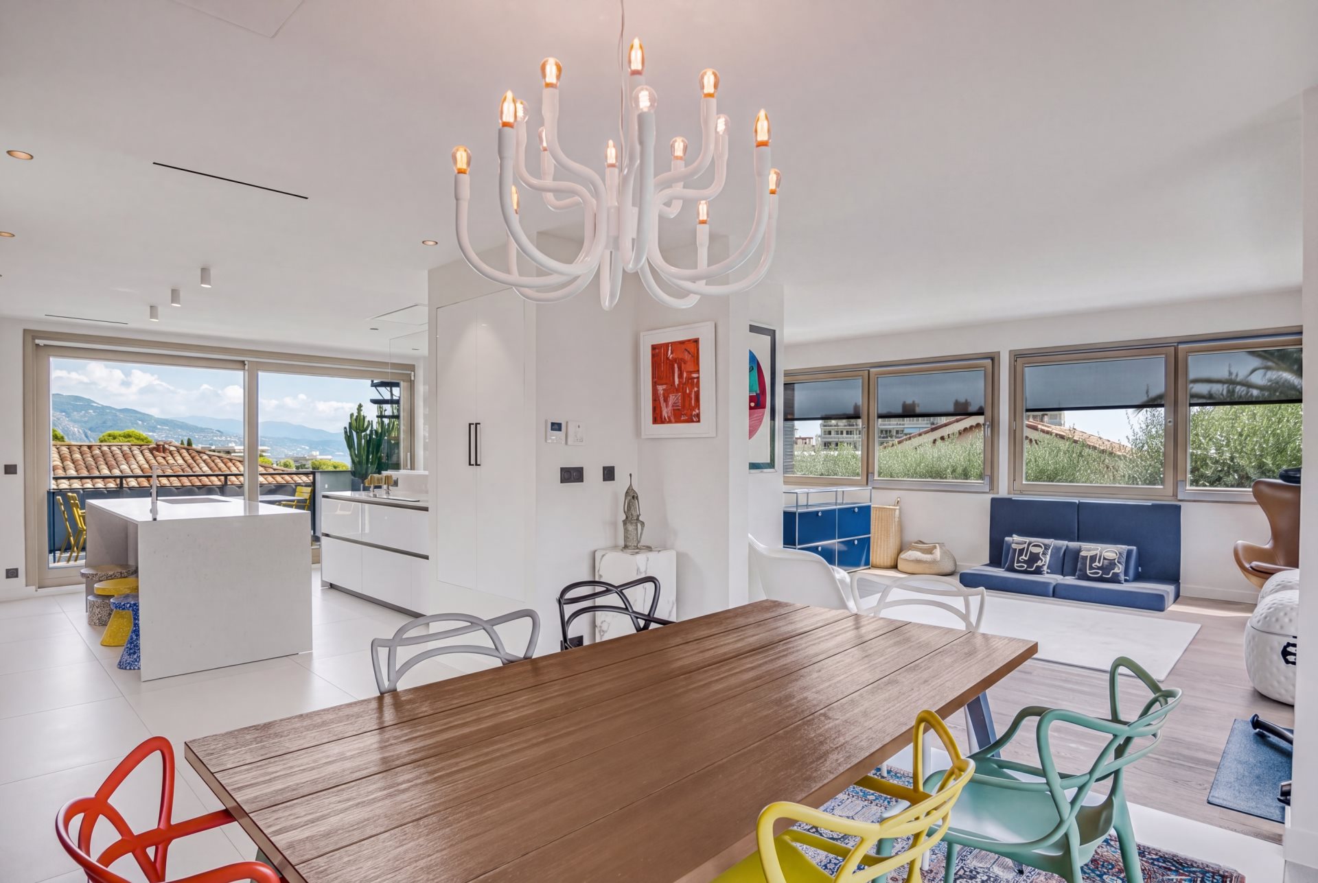 Maison à vendre, 242m², Roquebrune-Cap-Martin