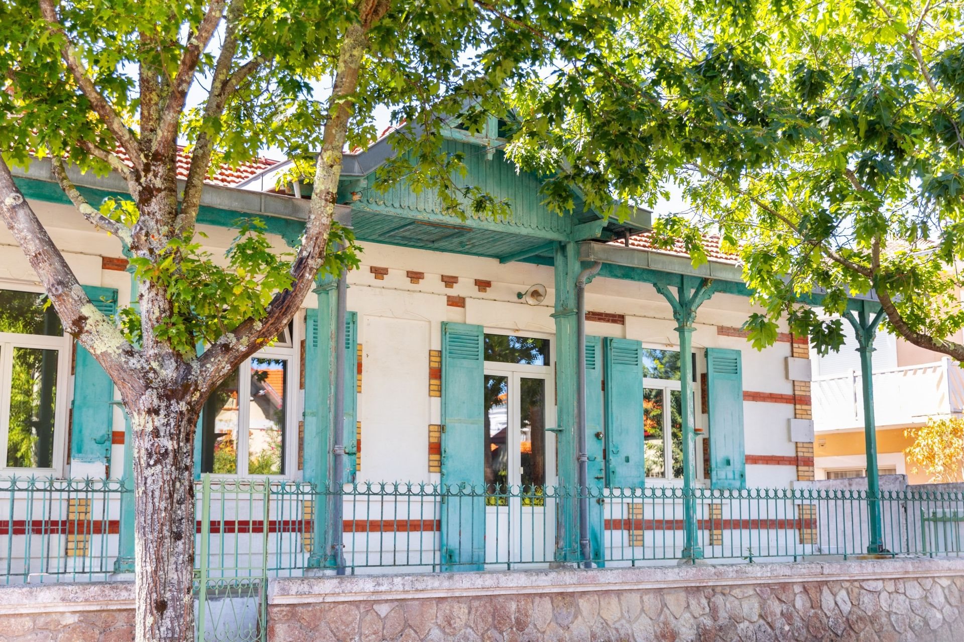 Maison à vendre, 105m², Arcachon