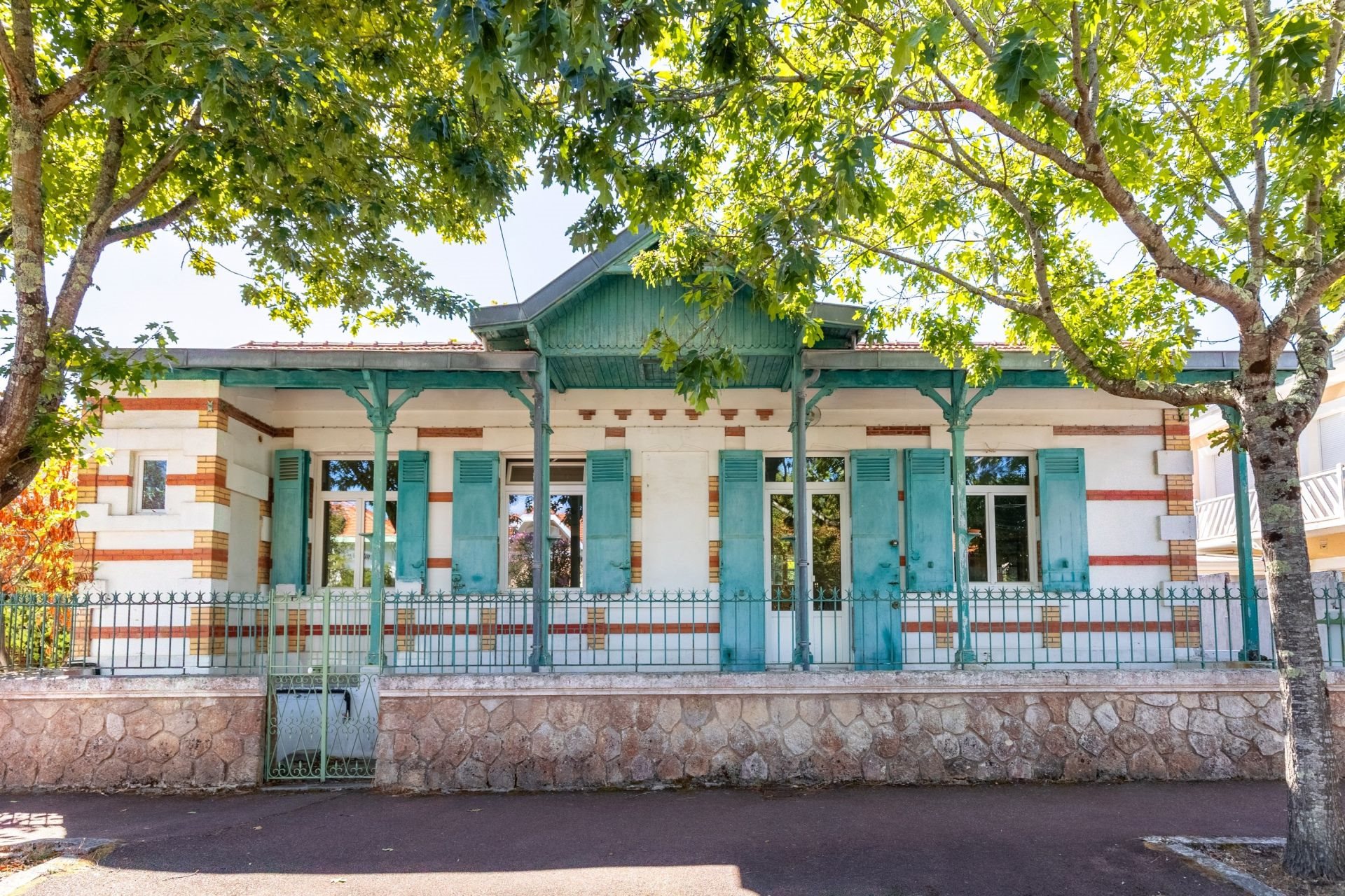 Maison à vendre, 105m², Arcachon