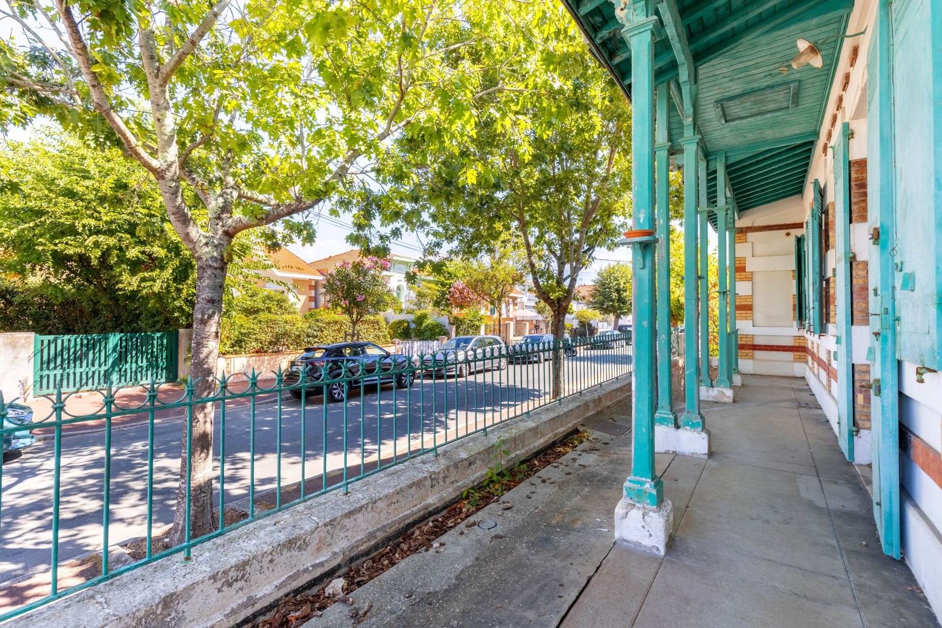 Maison à vendre, 105m², Arcachon