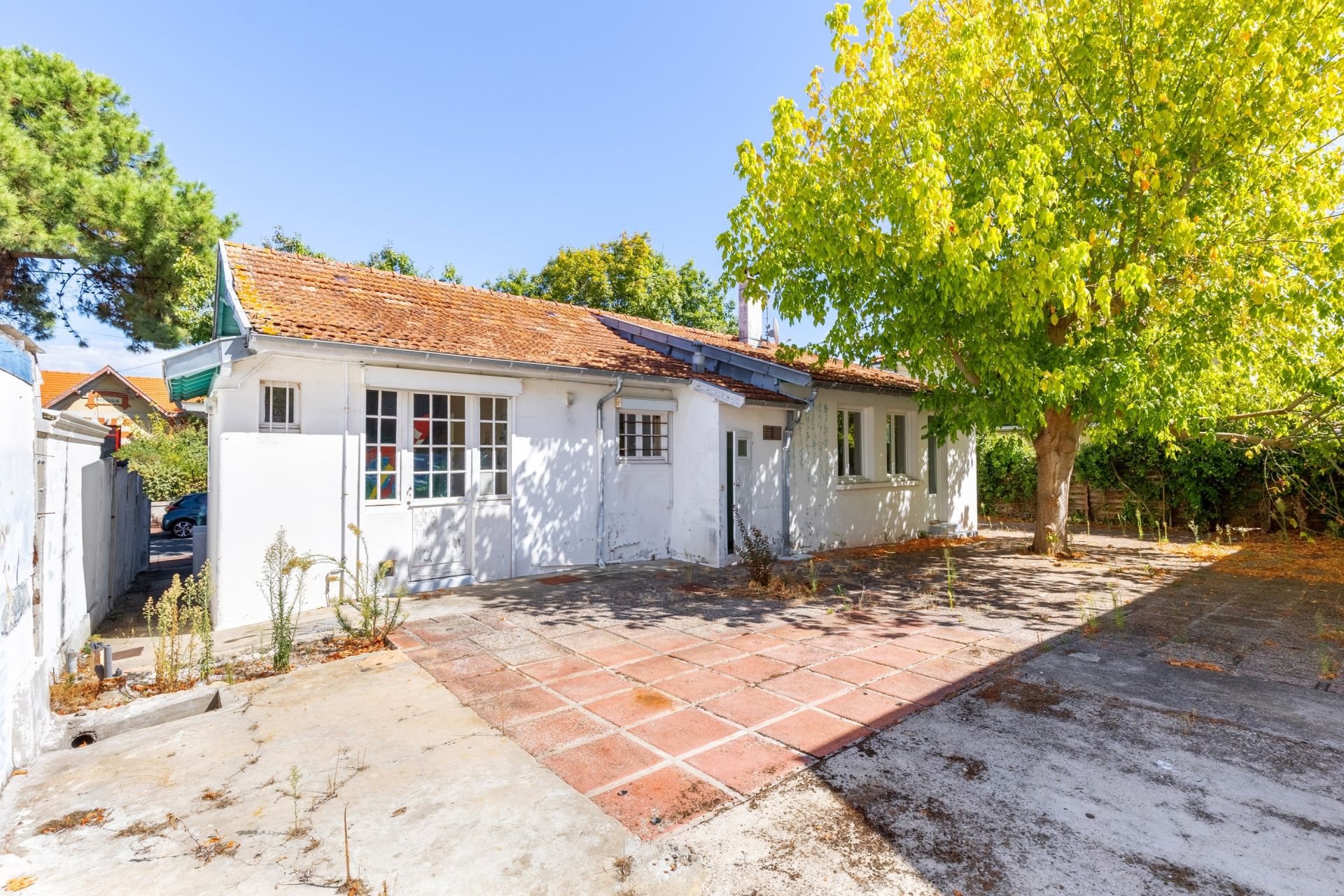 Maison à vendre, 105m², Arcachon