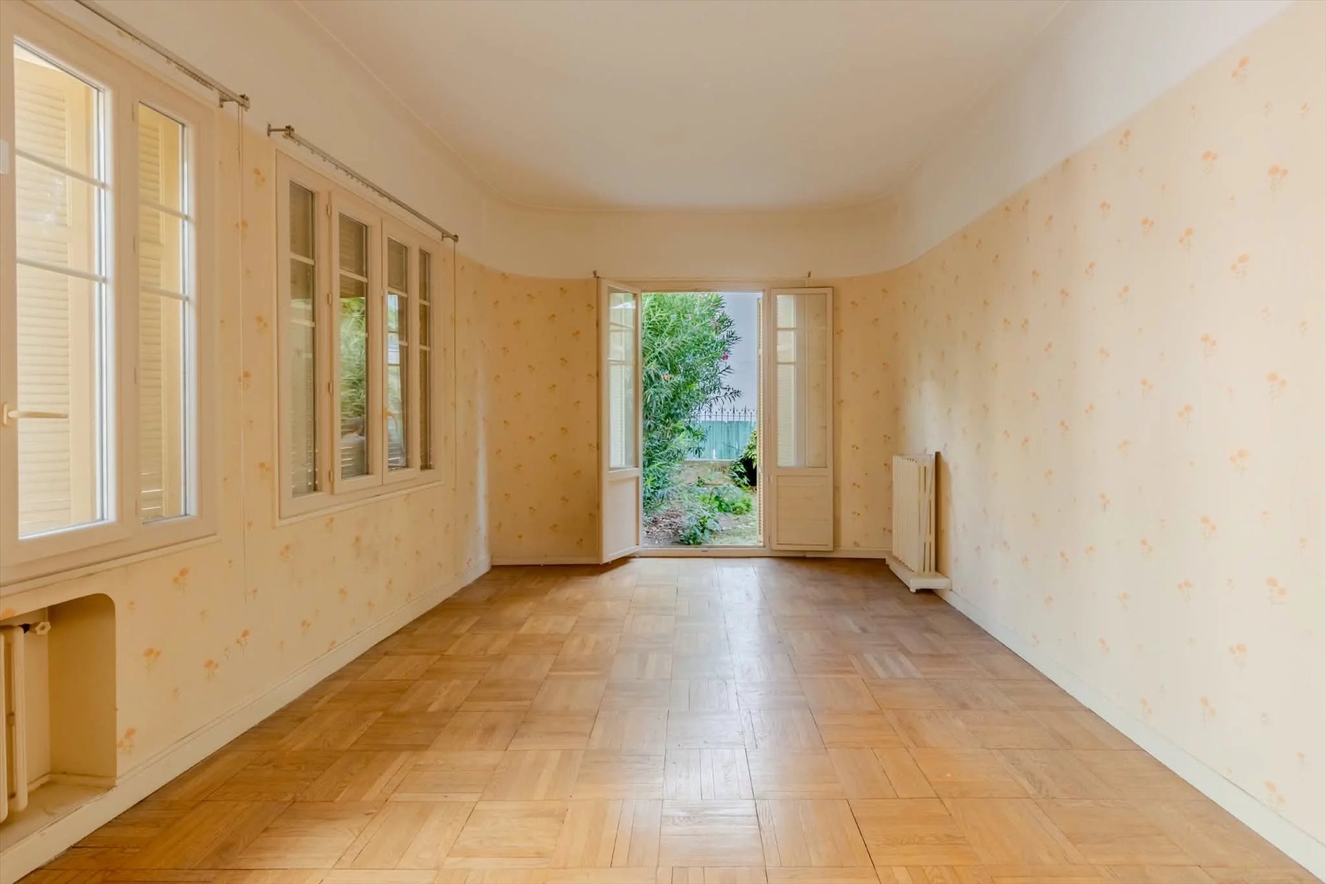 Appartement à vendre, 86m², Nice
