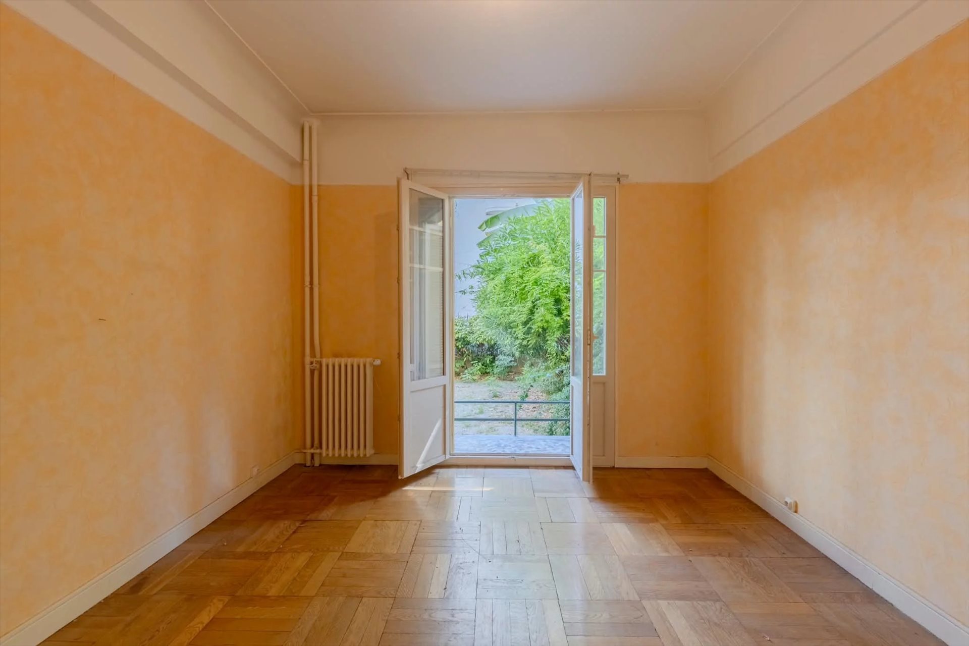 Appartement à vendre, 86m², Nice