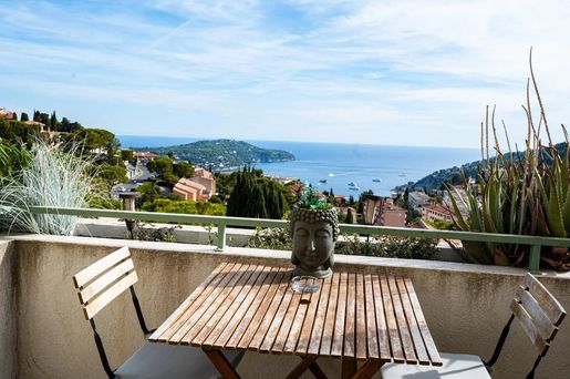 Appartement 2 pièces 53 m² · à Villefranche-sur-Mer · 53 m² · 489 000 €