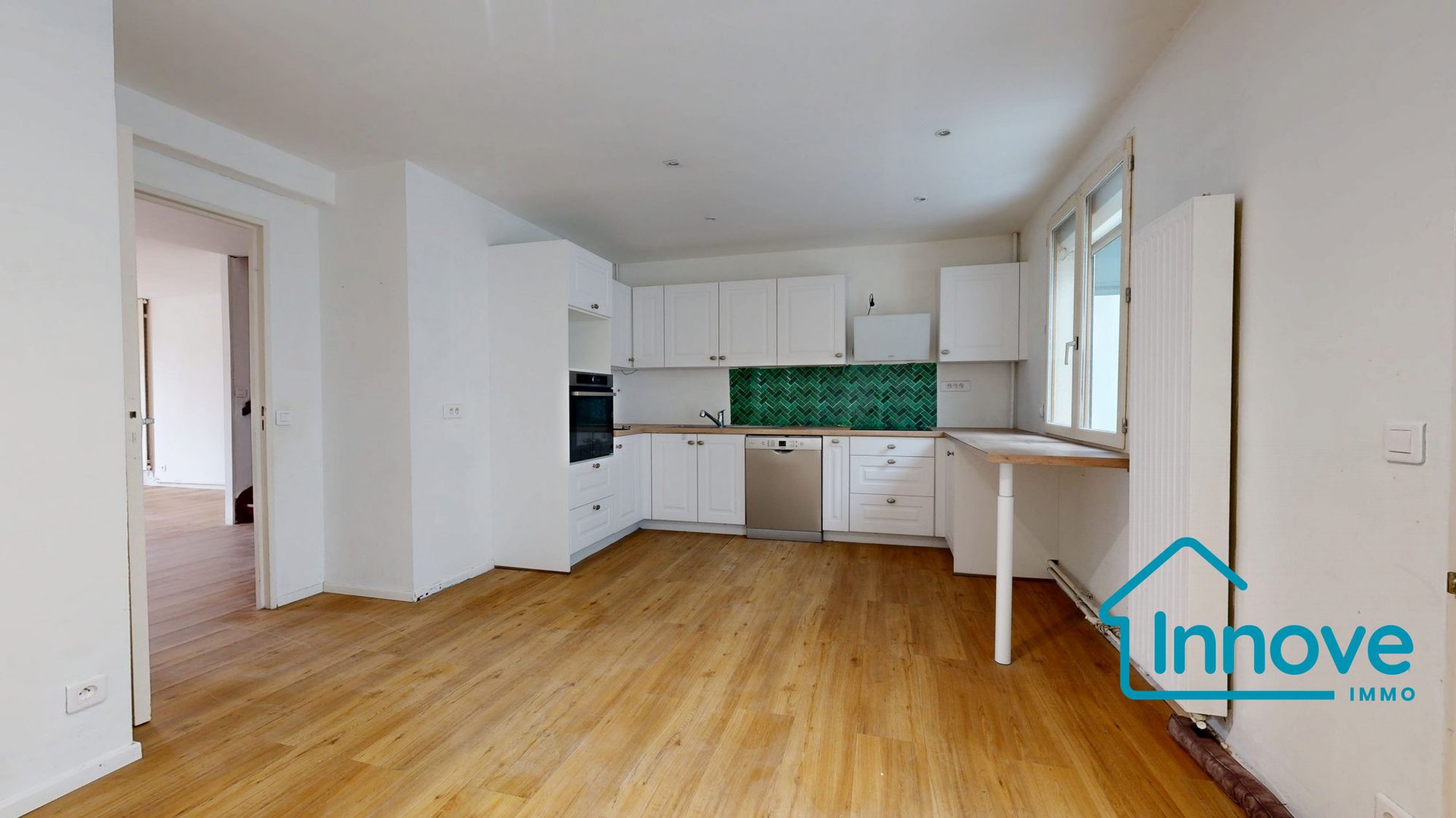 Maison à louer, 109m², Magny-les-Hameaux