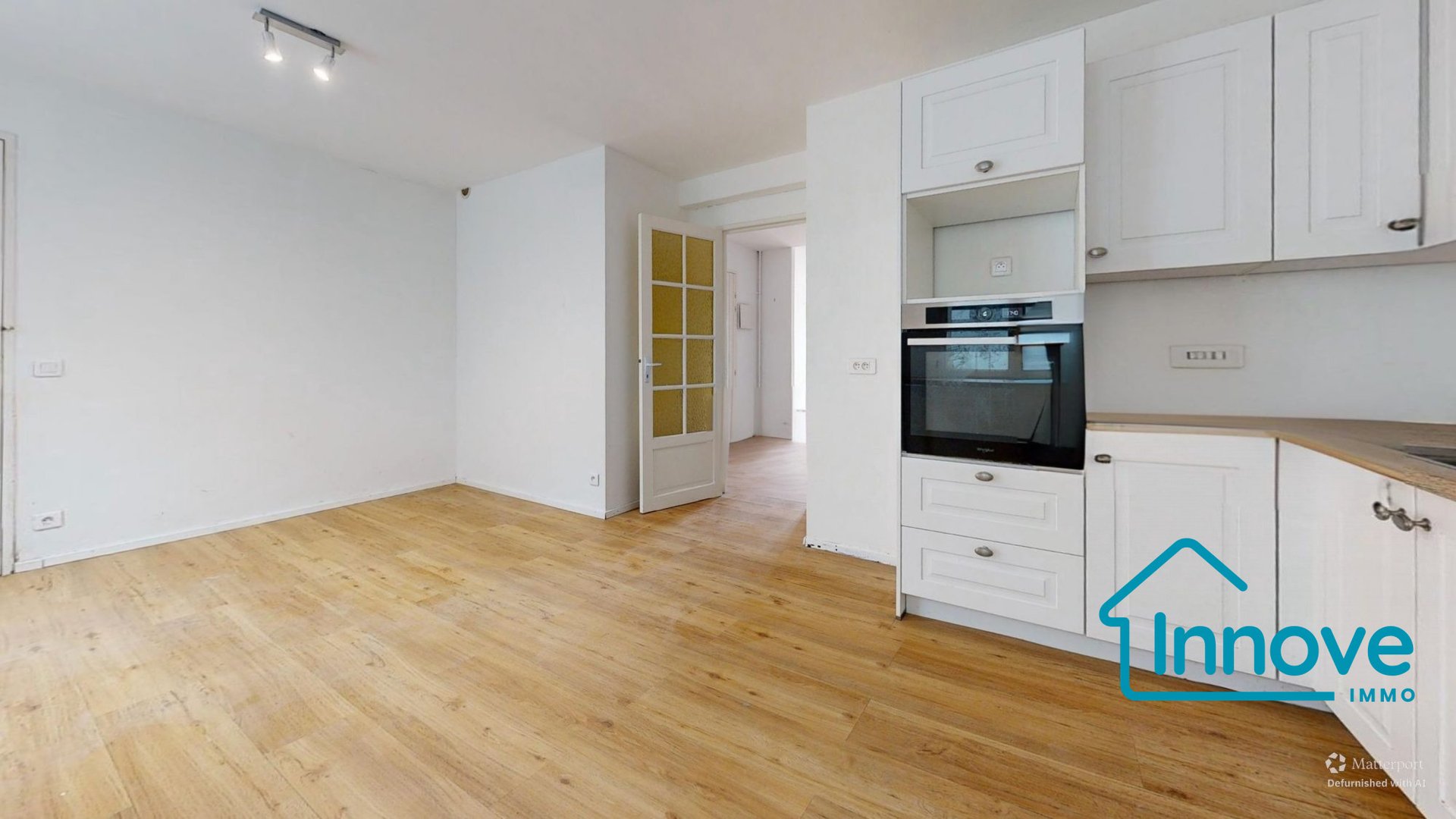 Maison à louer, 109m², Magny-les-Hameaux