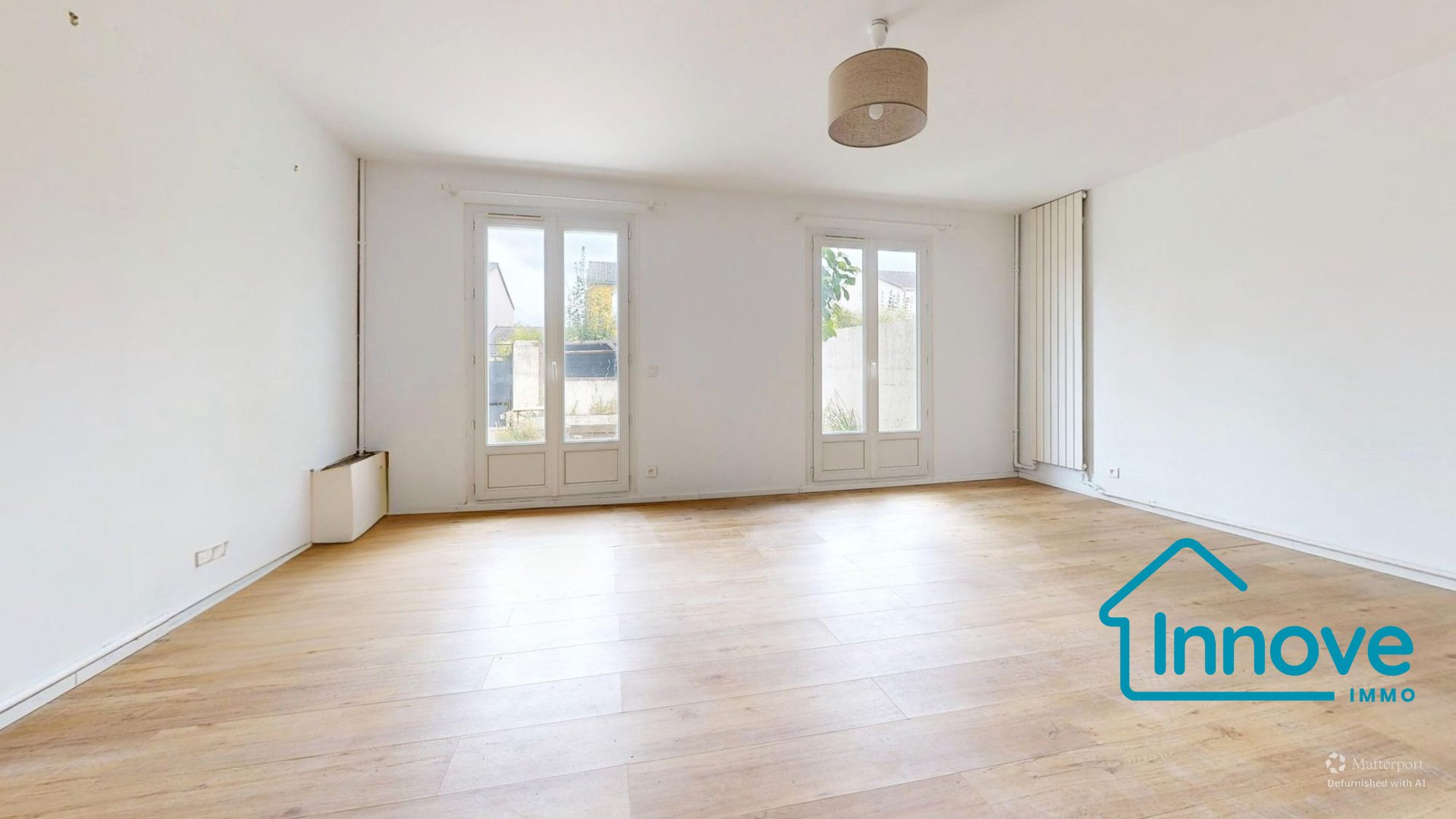Maison à louer, 109m², Magny-les-Hameaux