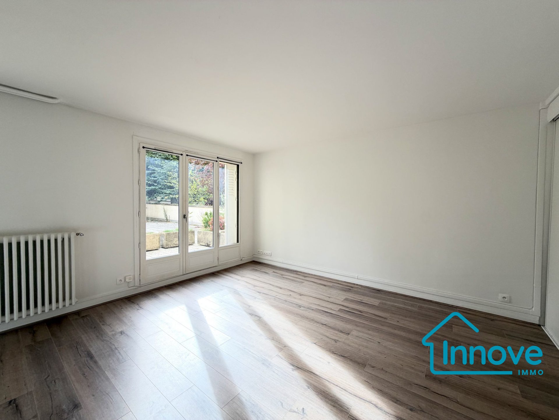 Appartement à louer, 34m², Versailles