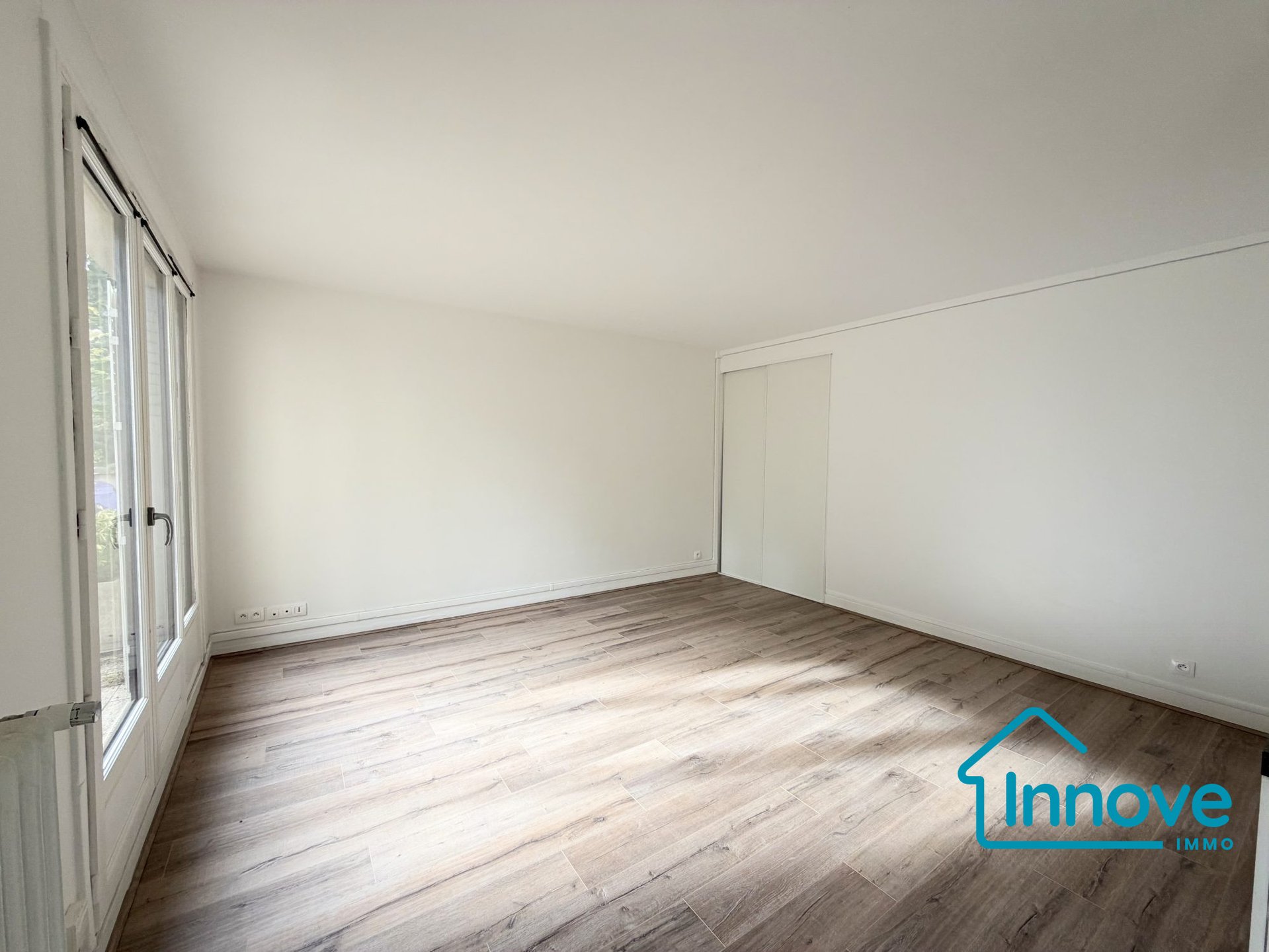 Appartement à louer, 34m², Versailles