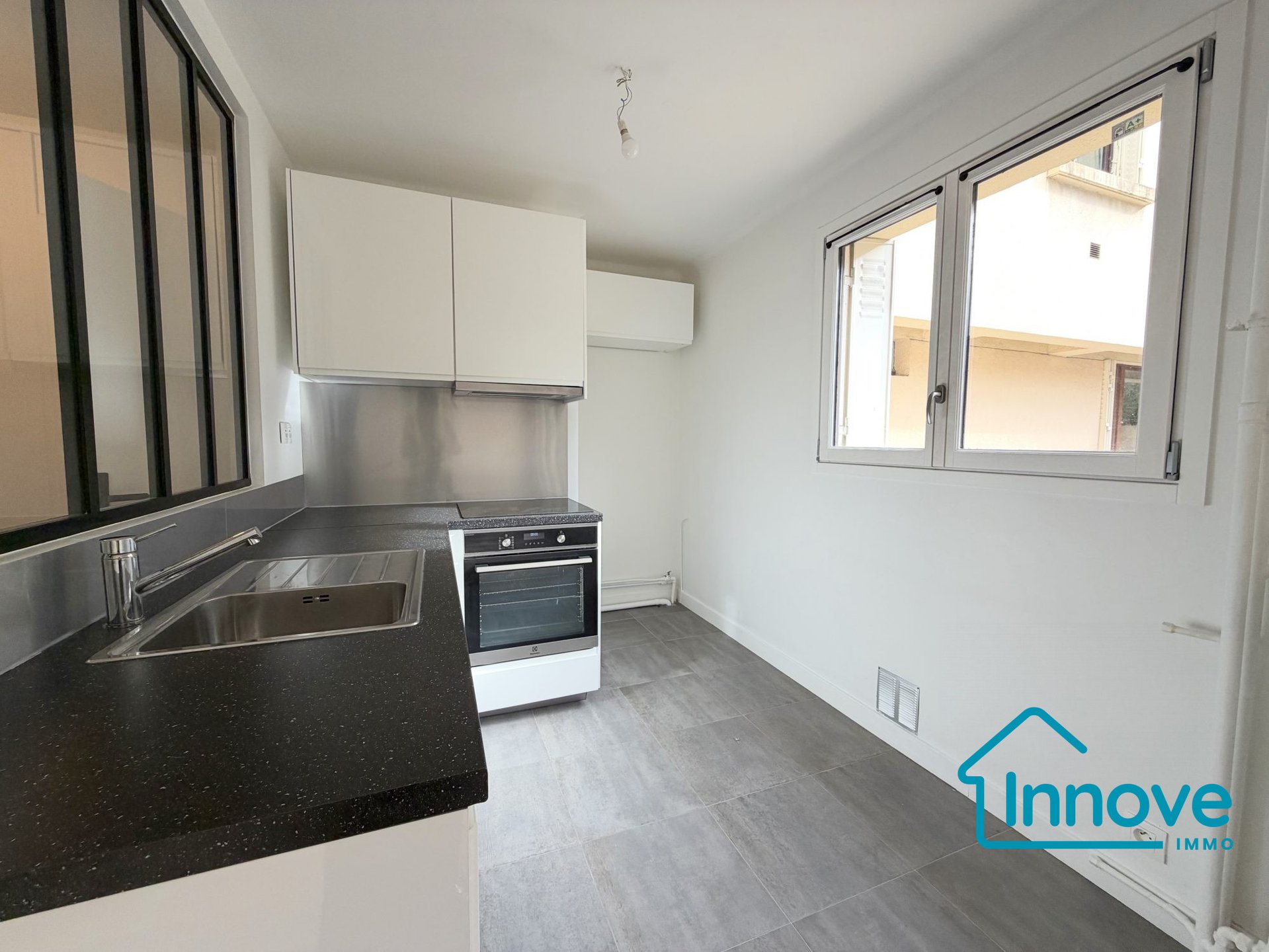 Appartement à louer, 34m², Versailles