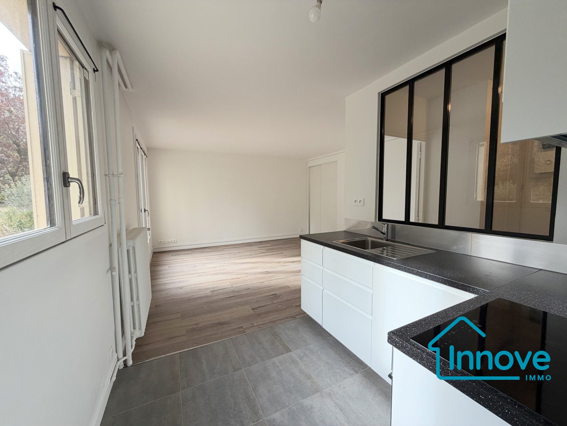 Appartement à louer, 34m², Versailles