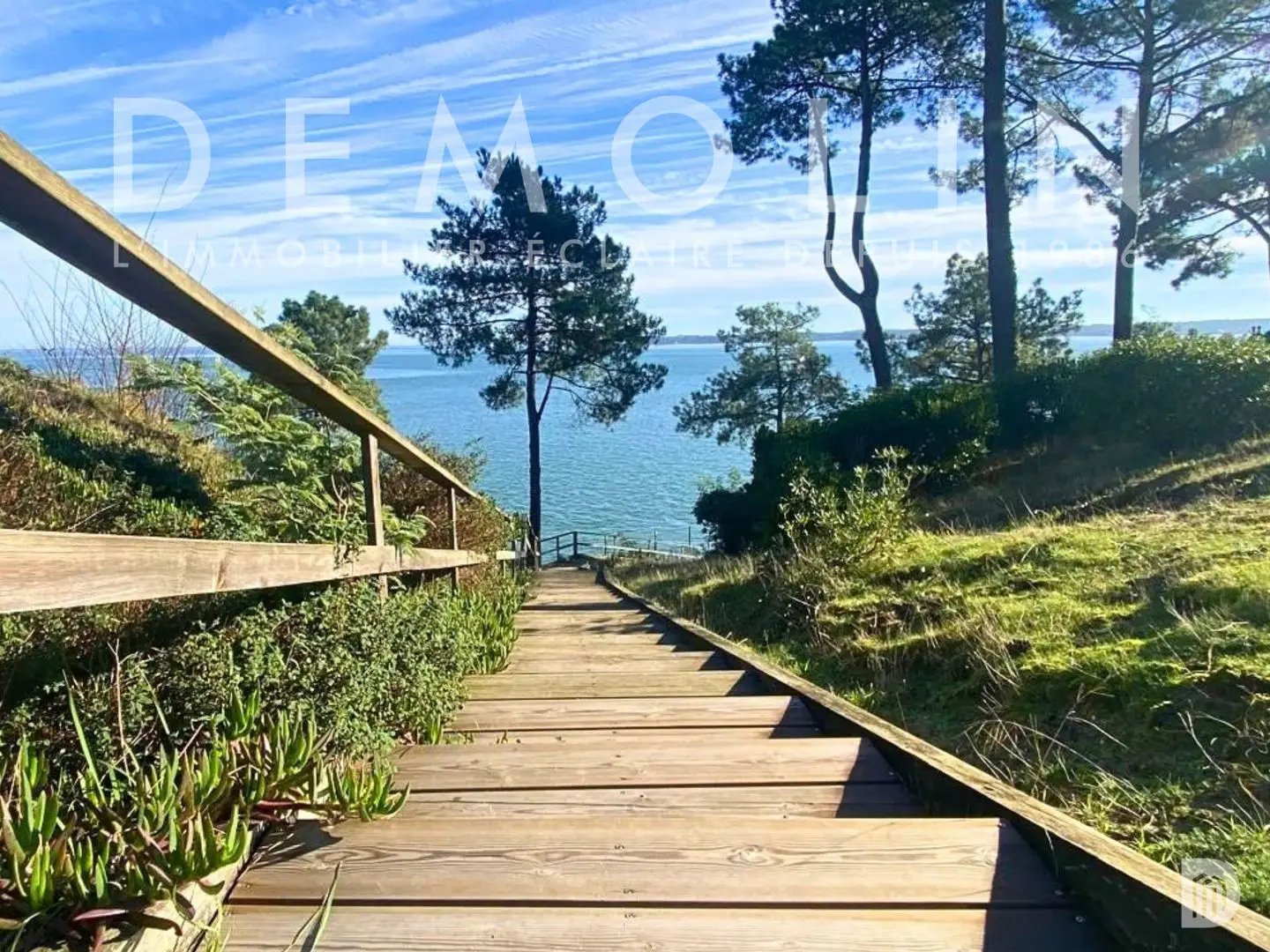 Appartement à vendre, 92m², Lège-Cap-Ferret