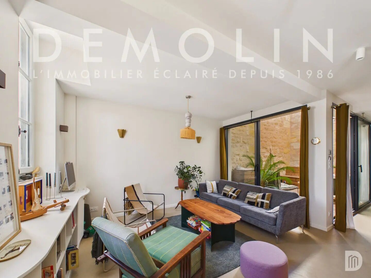 Maison à vendre, 110m², Bordeaux
