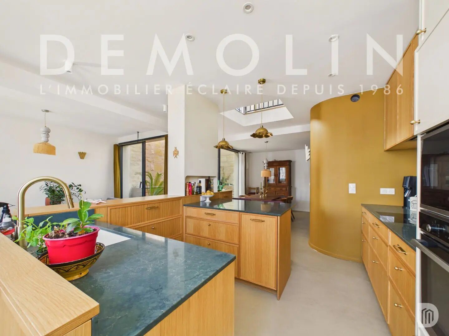 Maison à vendre, 110m², Bordeaux
