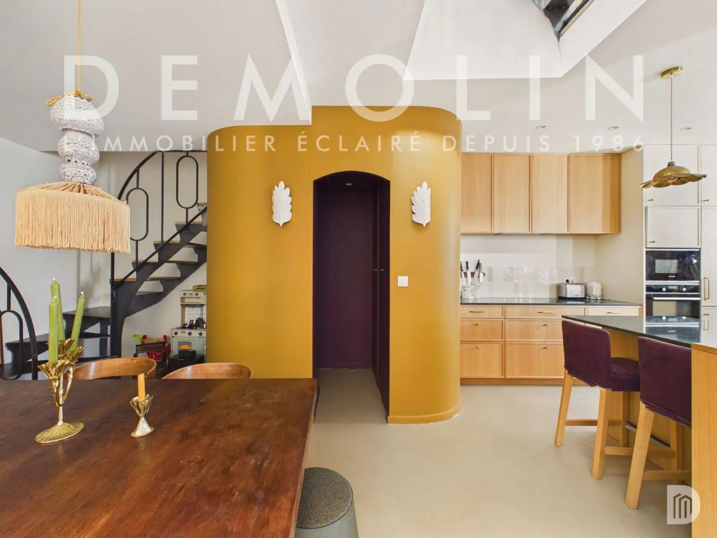 Maison à vendre, 110m², Bordeaux
