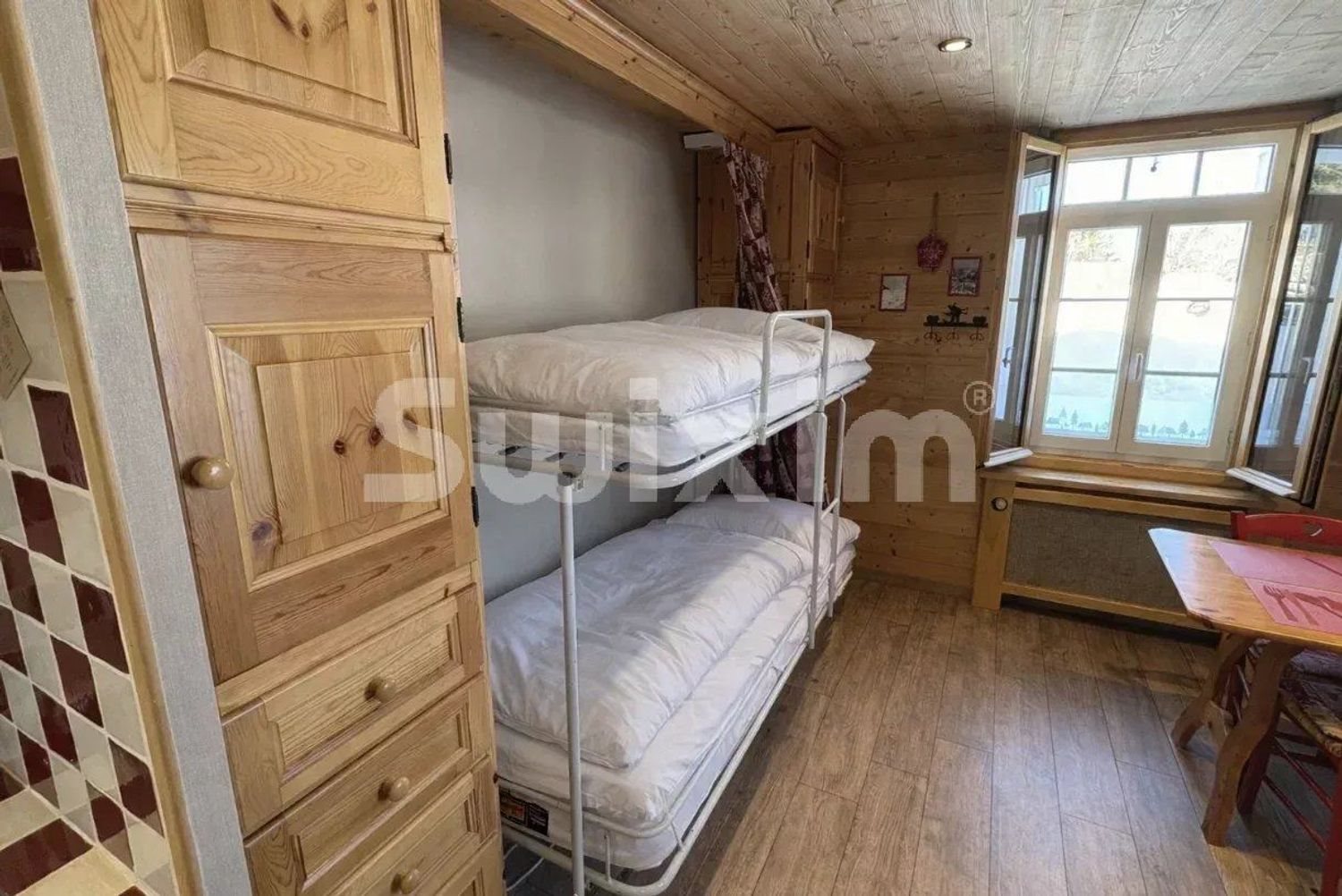 Appartement à vendre, 16m², Pugny-Chatenod