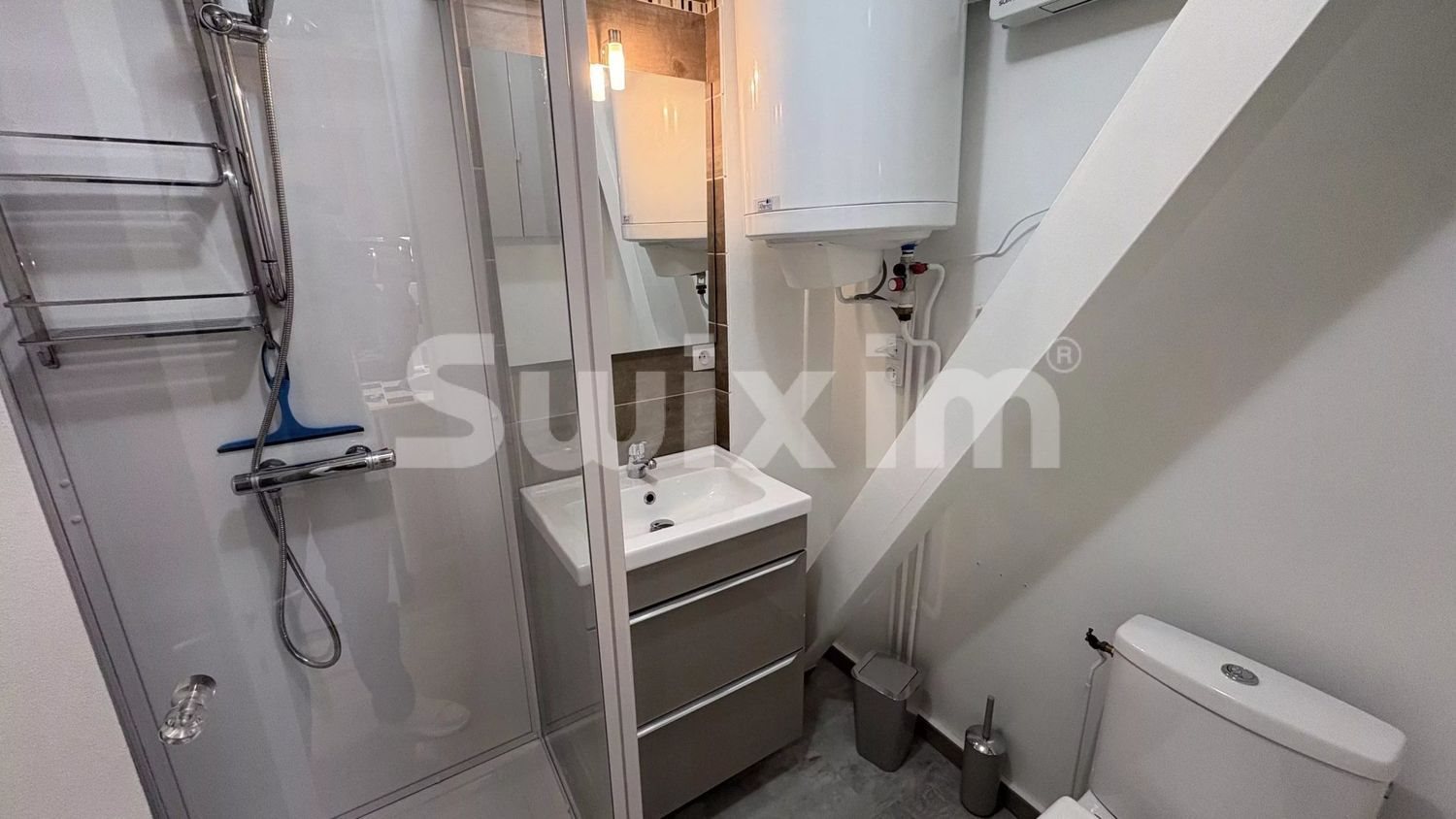 Appartement à vendre, 16m², Pugny-Chatenod