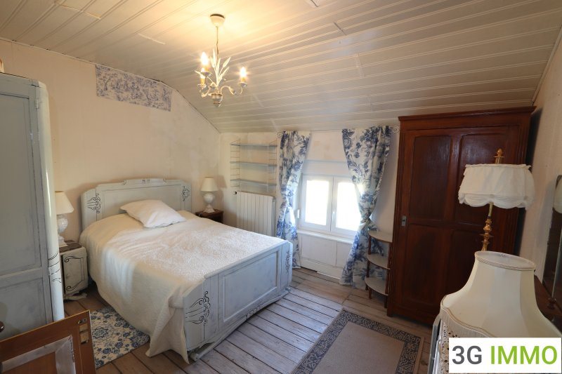 Maison à vendre, 3m², Trieux