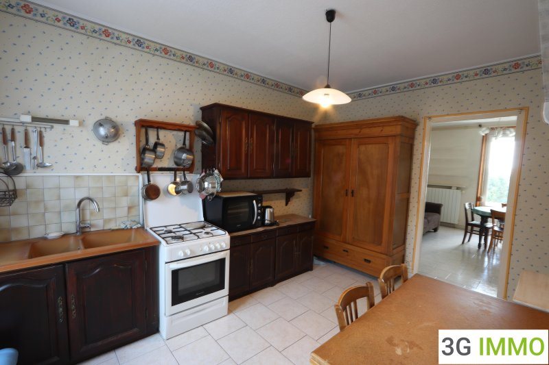 Maison à vendre, 3m², Trieux