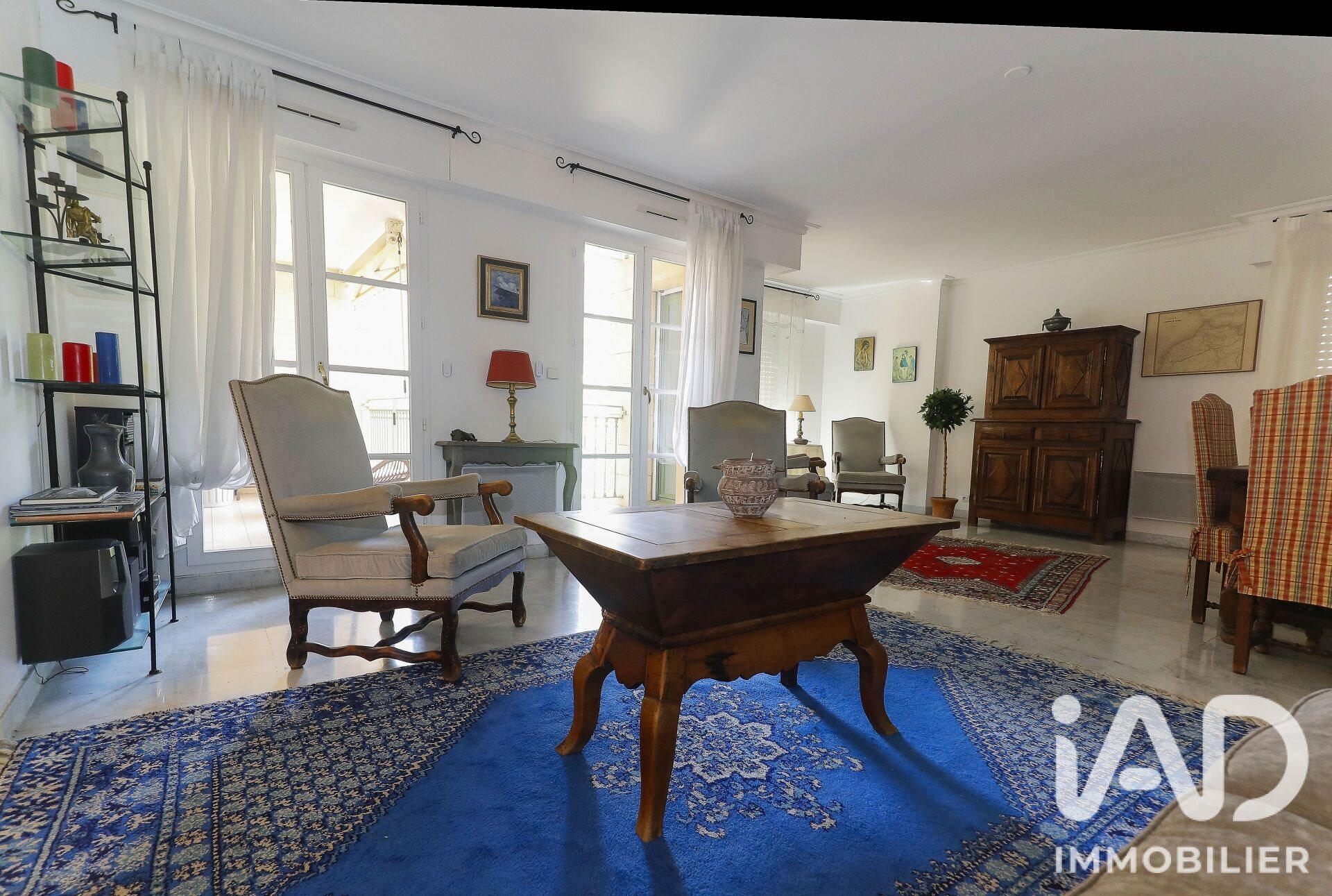 Appartement à vendre, 141m², Aix-en-Provence