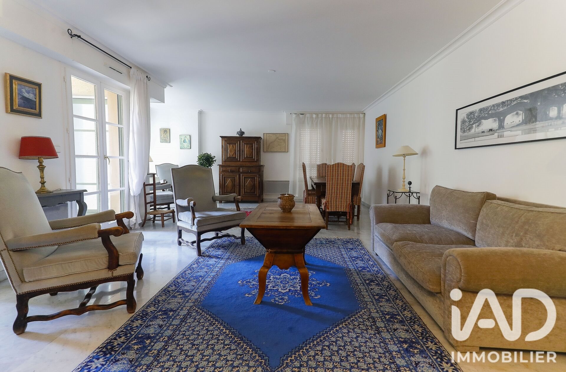 Appartement à vendre, 141m², Aix-en-Provence