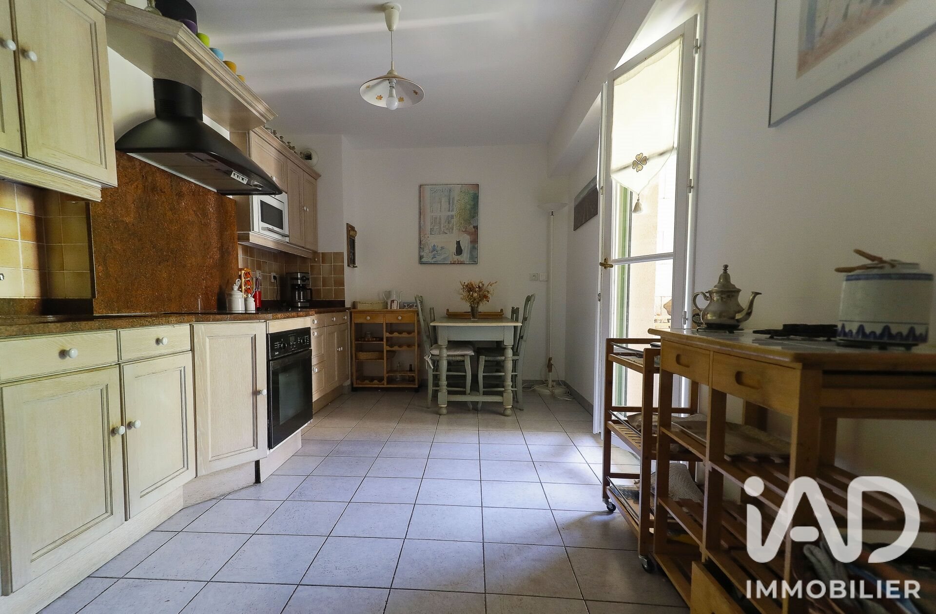 Appartement à vendre, 141m², Aix-en-Provence