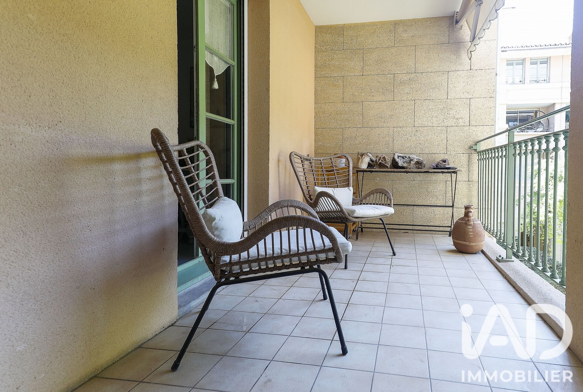 Appartement à vendre, 141m², Aix-en-Provence