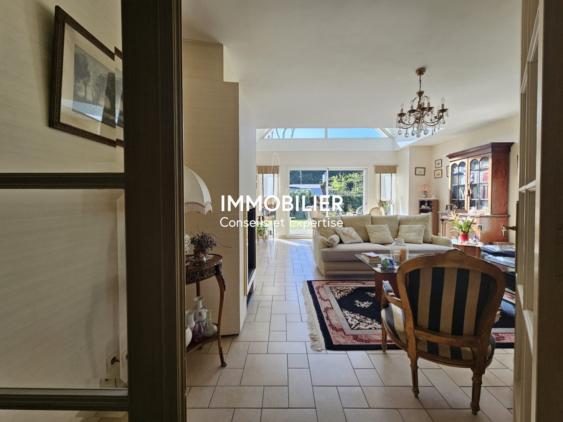 Maison à vendre, 281m², Cucq